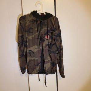 independent truck company jacket